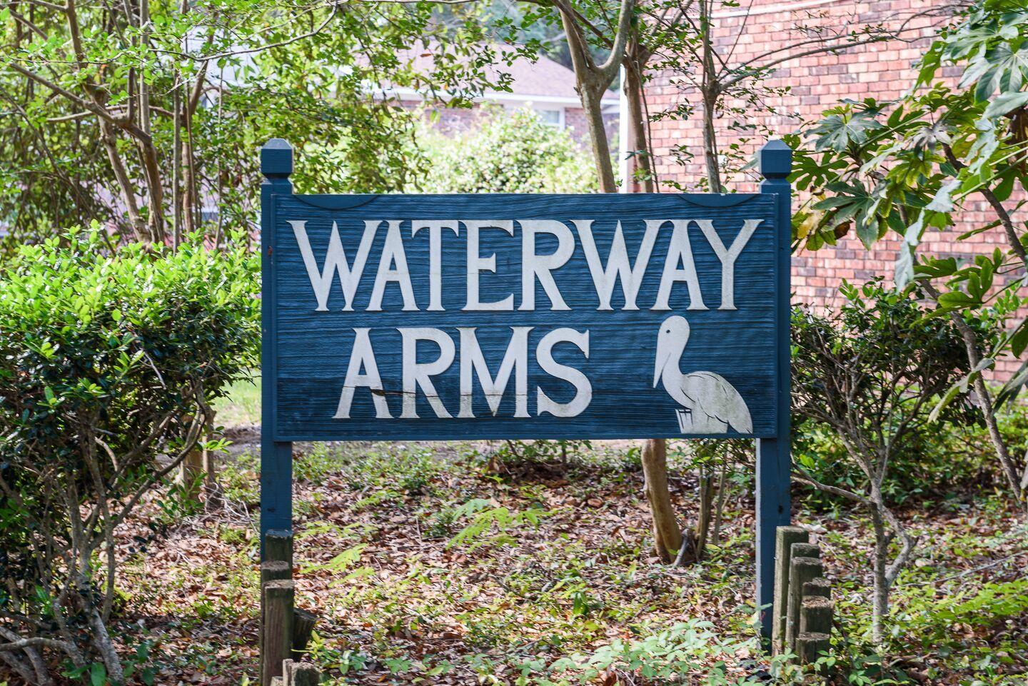 728 Inlet Drive Mount Pleasant, SC 29464 - Photo 22 of 22 inlet waterway arms
