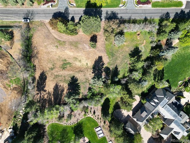 $1,900,000 | 4650 South Denice Drive, Cherry Hills Village, CO 80111