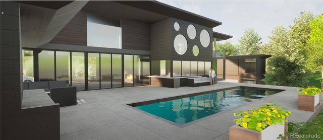 $1,900,000 | 4650 South Denice Drive, Cherry Hills Village, CO 80111