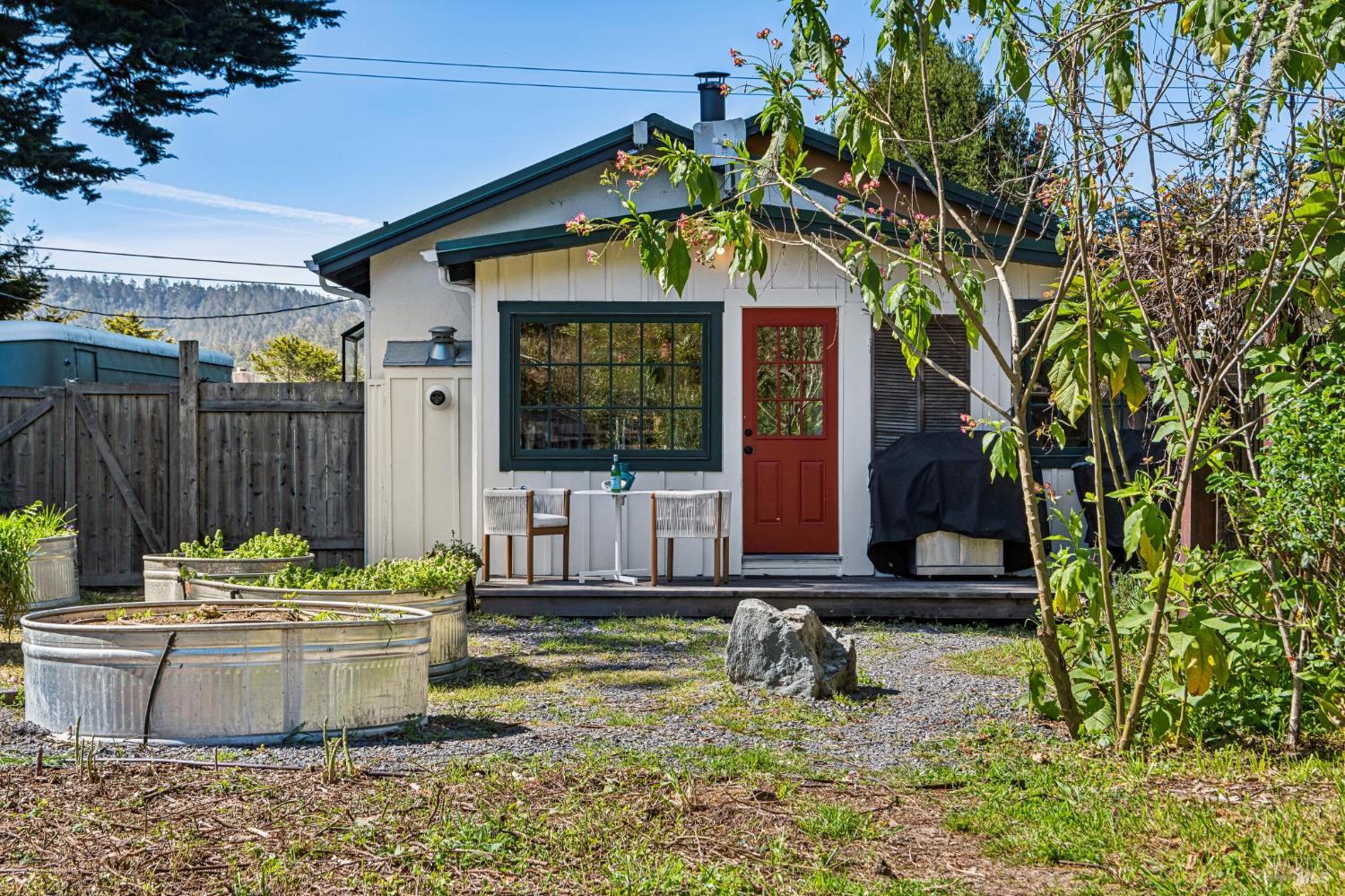 18 Cypress Road Point Reyes Station, CA 94956 - Photo 30 of 69