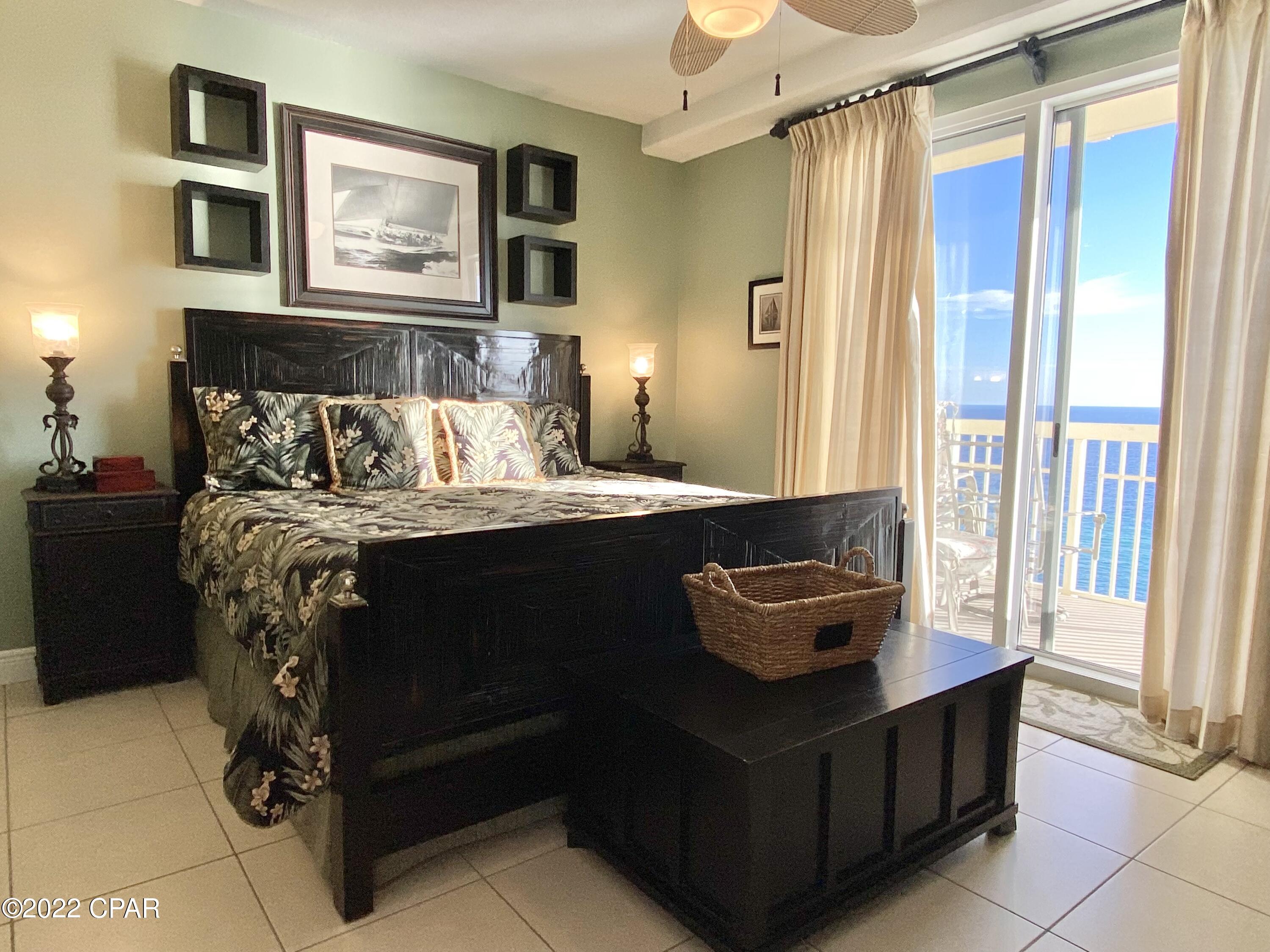 17757 Front Beach Road, Unit 1609 Panama City Beach, FL 32413 - Photo 10 of 33 Gallery Image 10