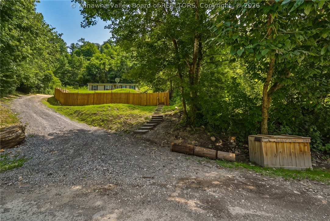 1261 Hartland Road Procious, WV 25164 - Photo 5 of 28 Gallery Image 5
