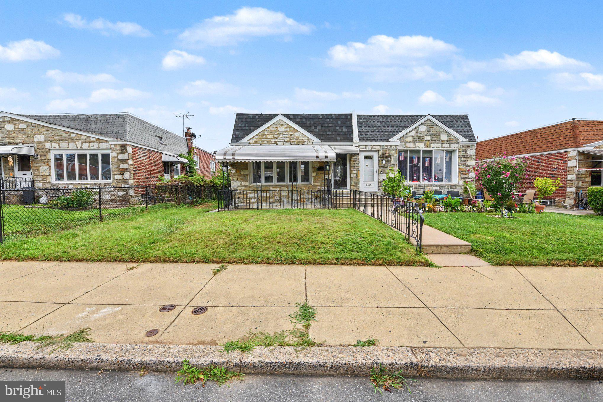 8367 Langdon Street Philadelphia, PA 19152 - Photo 27 of 29 Gallery Image 27