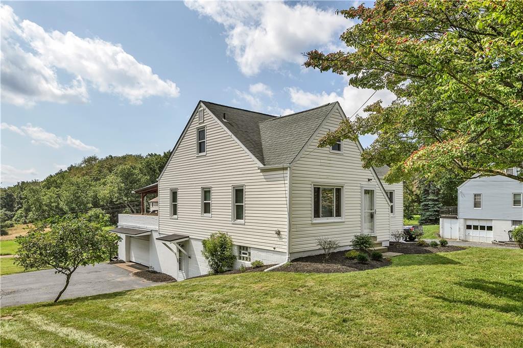 2440 Conway Wallrose Road Freedom, PA 15042 - Photo 2 of 25 Gallery Image 2