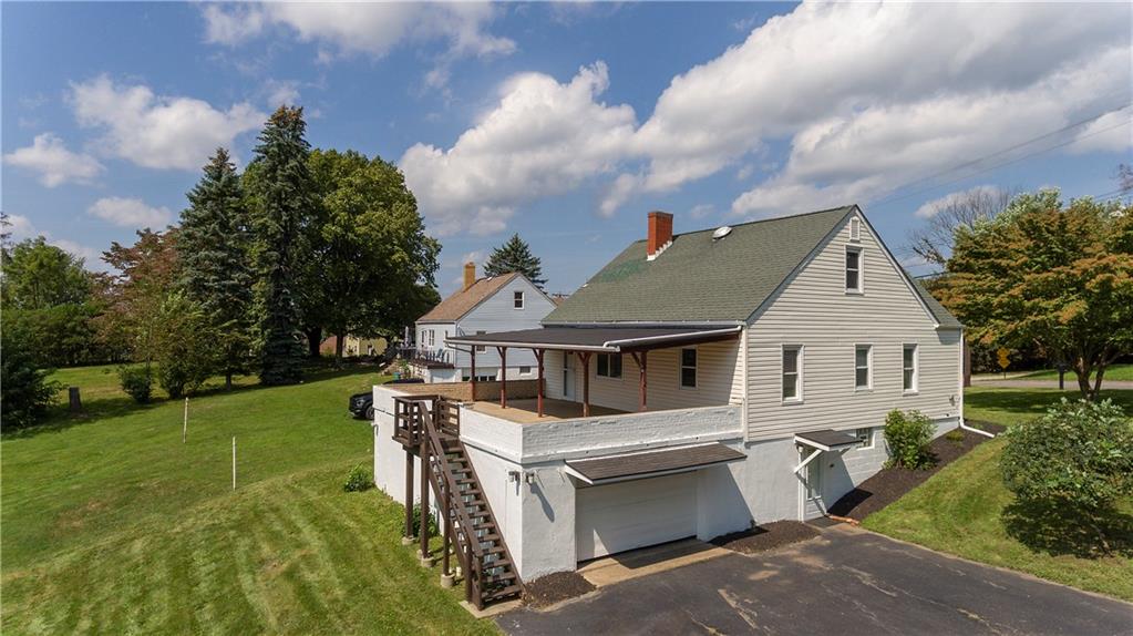 2440 Conway Wallrose Road Freedom, PA 15042 - Photo 5 of 25 Gallery Image 5