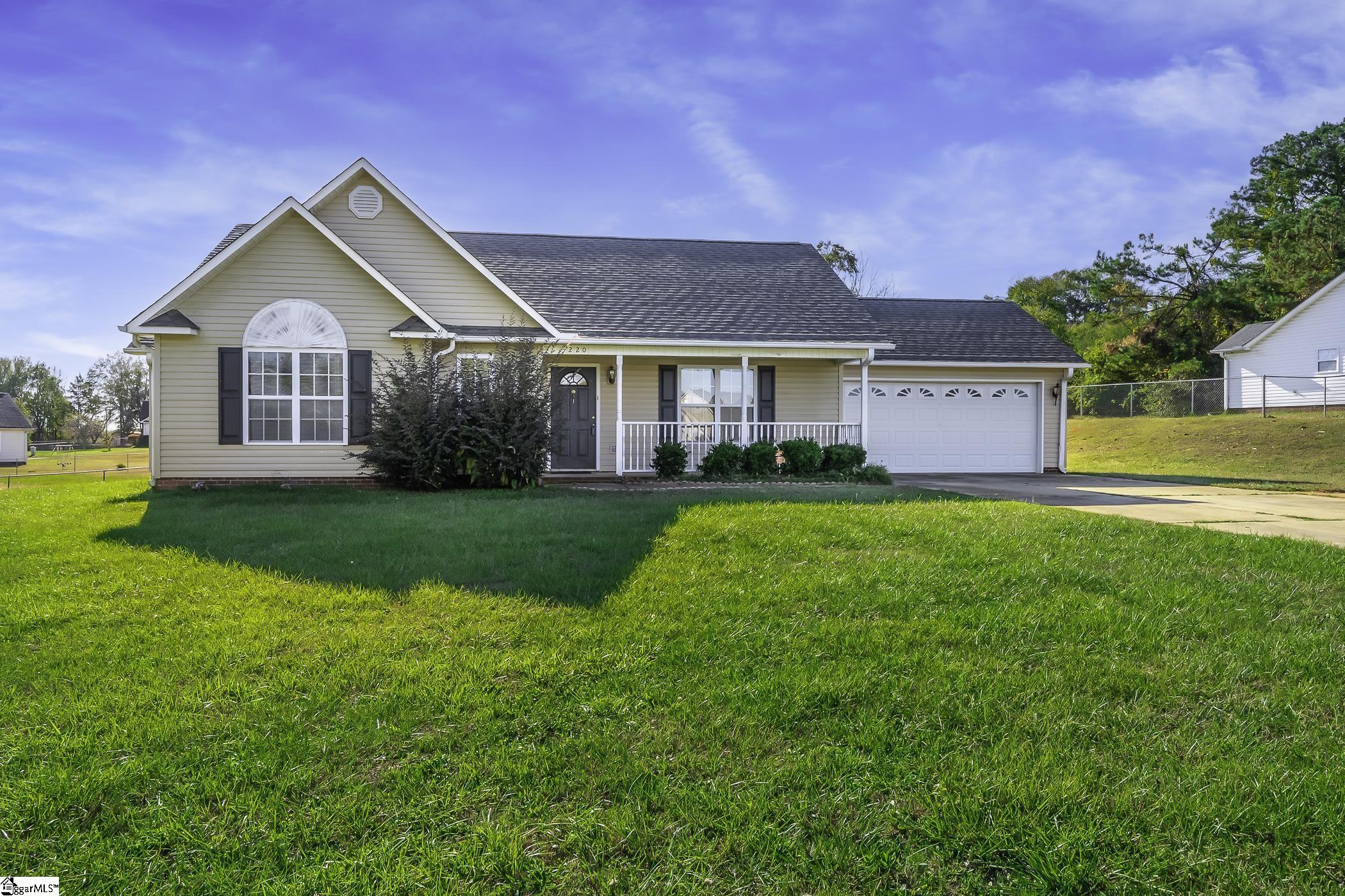 220 Cunningham Road Woodruff, SC 29388 - Photo 1 of 18 Gallery Image 1