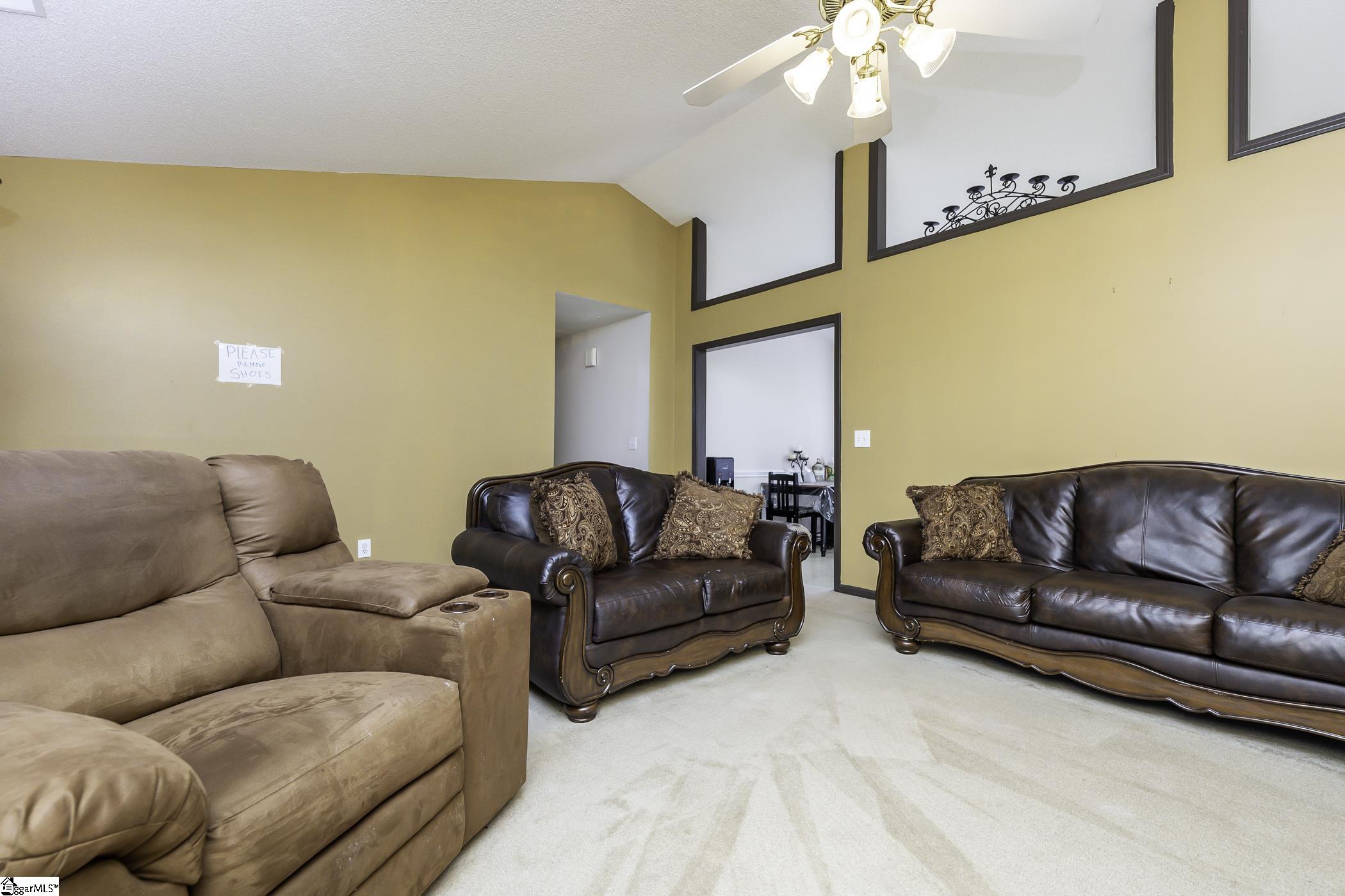 220 Cunningham Road Woodruff, SC 29388 - Photo 4 of 18 Gallery Image 4