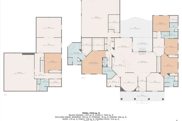 $1,250,000 | 3707 Wellington Drive Southeast, Roanoke, VA 24014