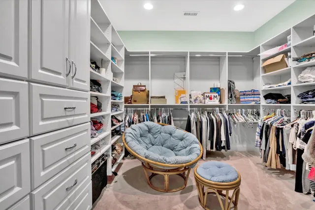 a view of kitchen and sink