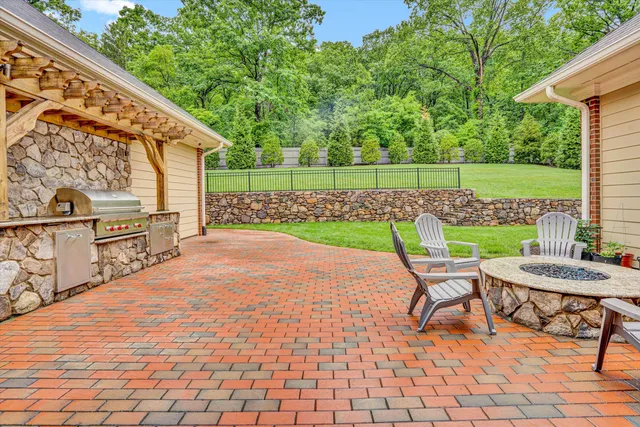 $1,250,000 | 3707 Wellington Drive Southeast, Roanoke, VA 24014