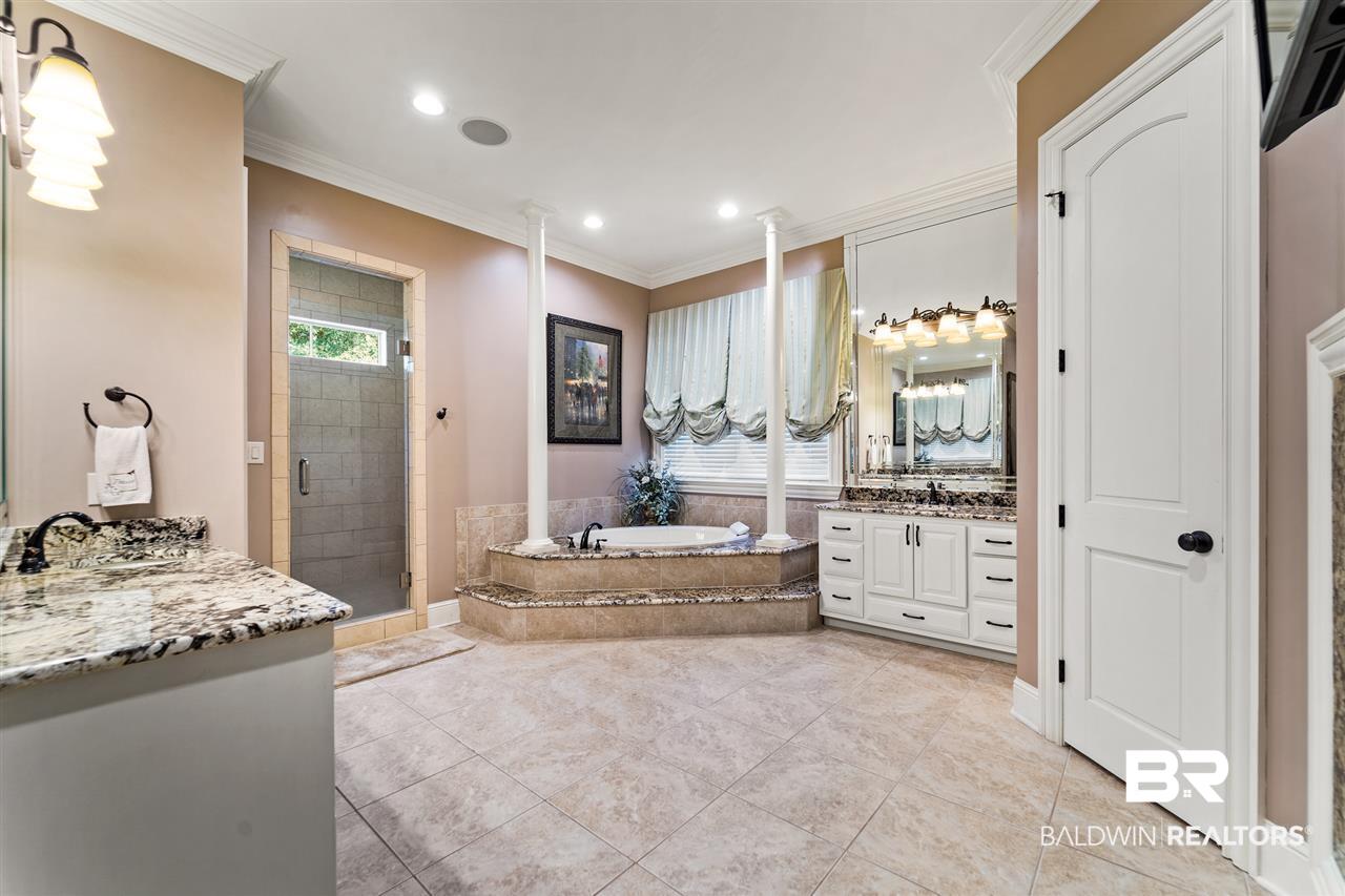 16123 Thompson Road Loxley, AL 36551 - Photo 19 of 49