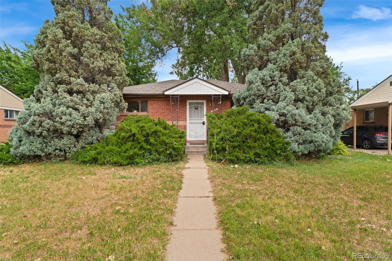 7241 Raritan Street Denver, CO 80221 - Photo 1 of 20 Gallery Image 1