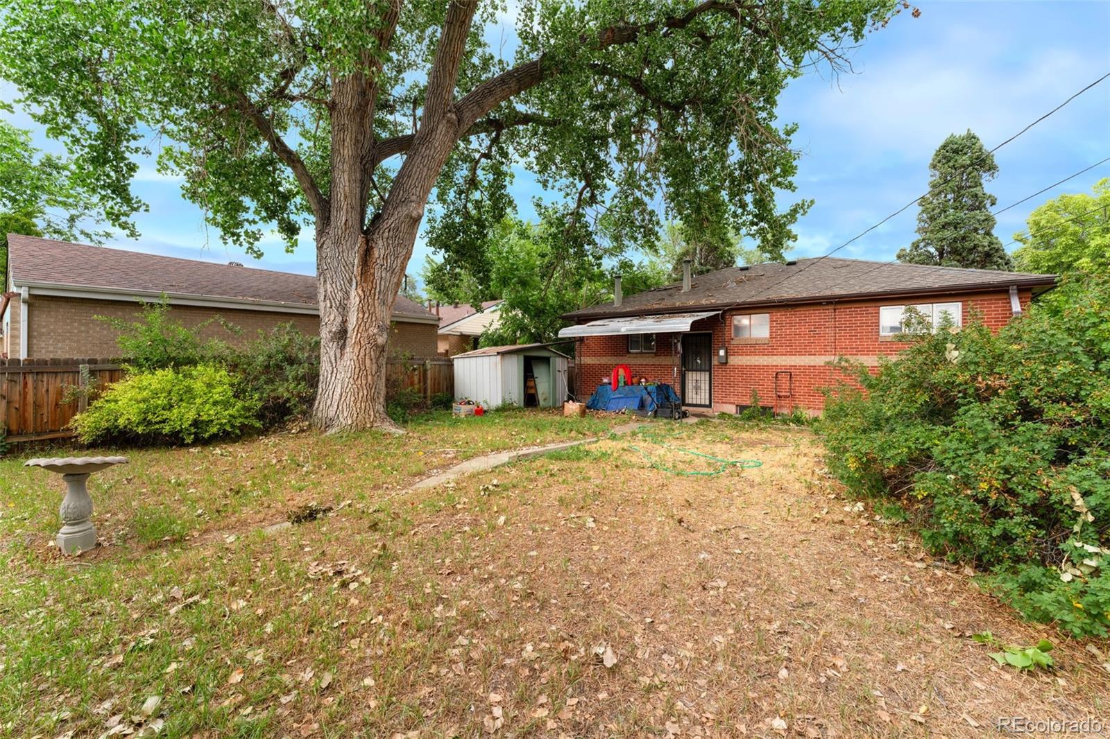 7241 Raritan Street Denver, CO 80221 - Photo 17 of 20 Gallery Image 17
