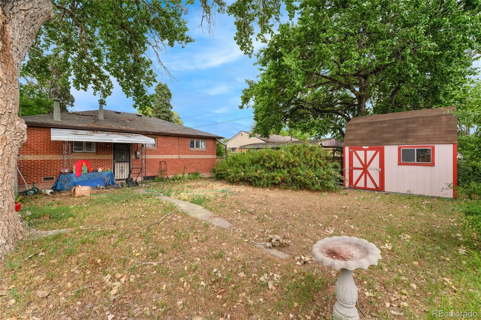 7241 Raritan Street Denver, CO 80221 - Photo 18 of 20 Gallery Image 18