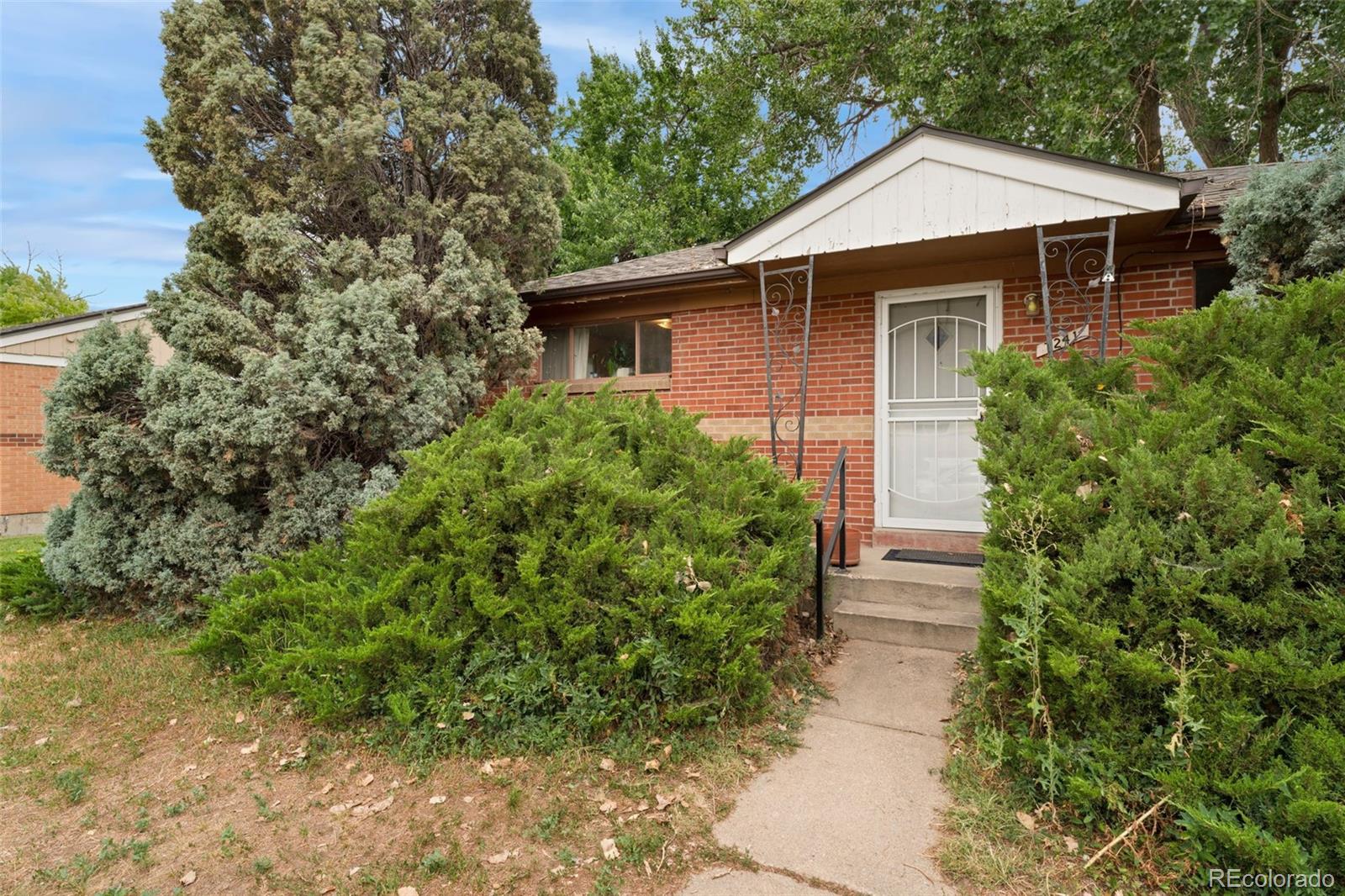 7241 Raritan Street Denver, CO 80221 - Photo 2 of 20 Gallery Image 2
