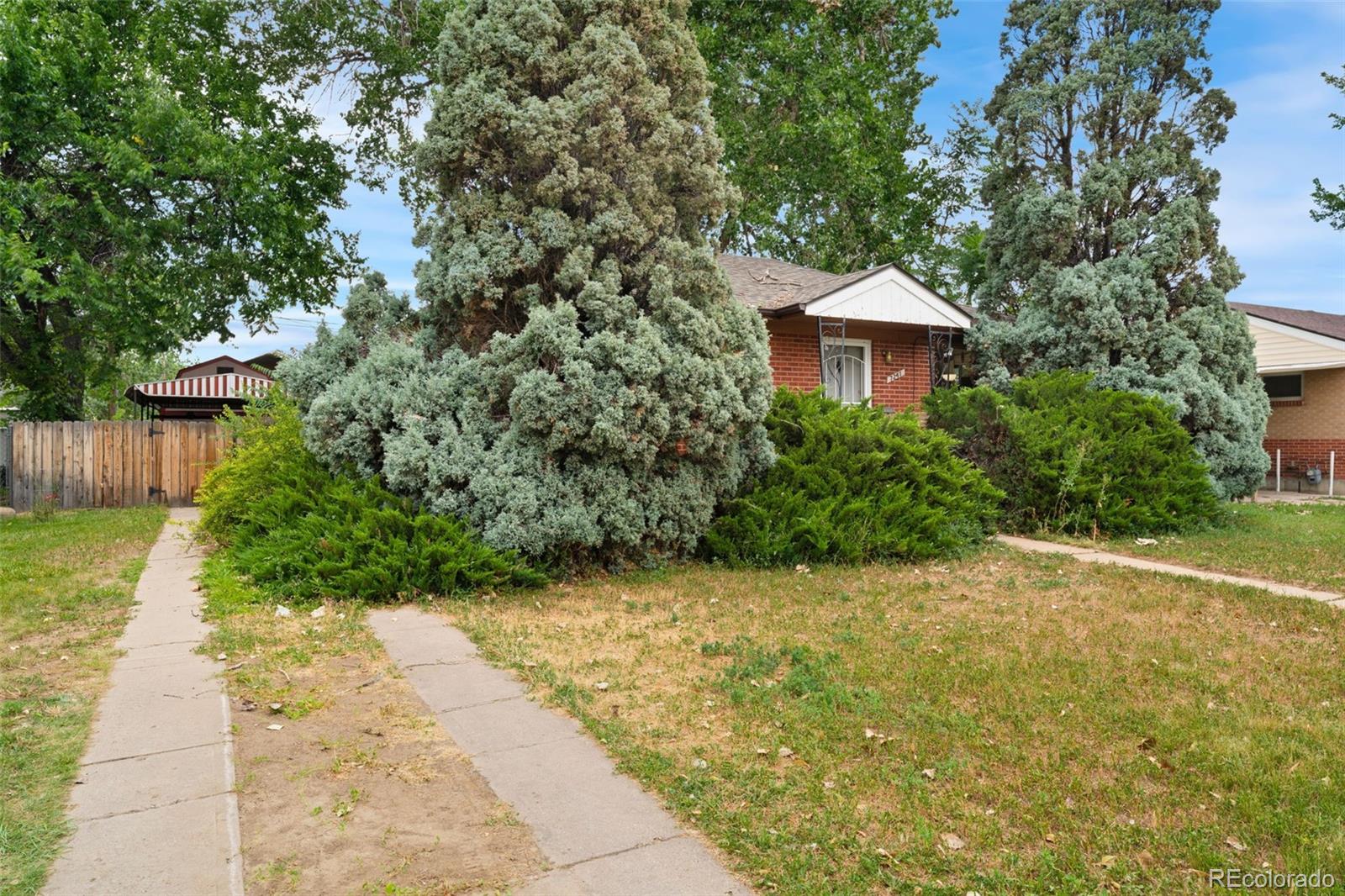 7241 Raritan Street Denver, CO 80221 - Photo 3 of 20 Gallery Image 3