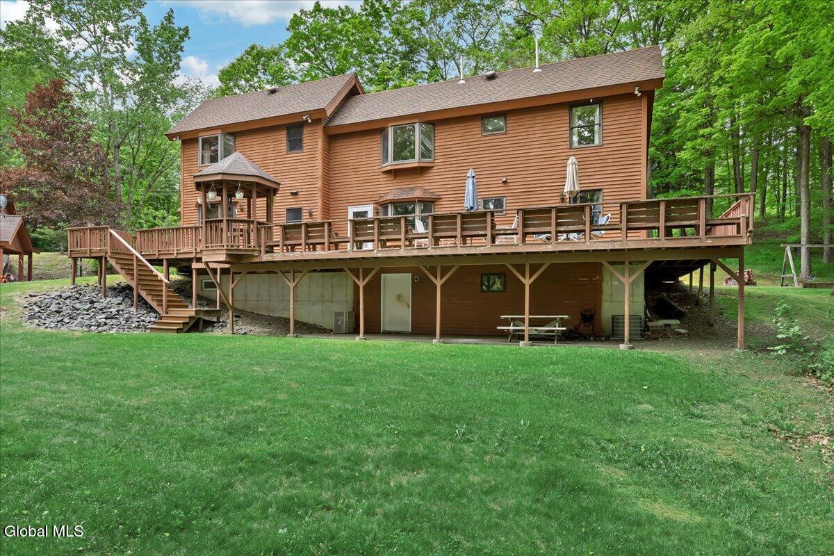 64 Ford Road Troy, NY 12180 - Photo 3 of 71 01-IMG_4090