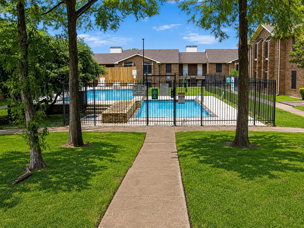 4480 Chaha Road, Unit 106 Garland, TX 75043 - Photo 8 of 8 Gallery Image 8