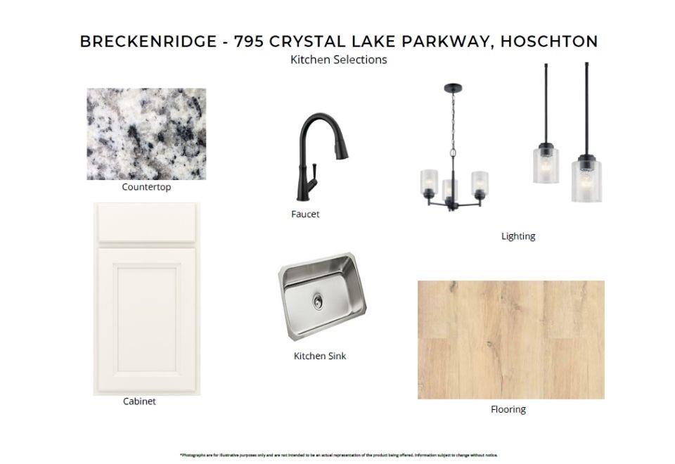 795 Crystal Lk Parkway Hoschton, GA 30548 - Photo 3 of 9