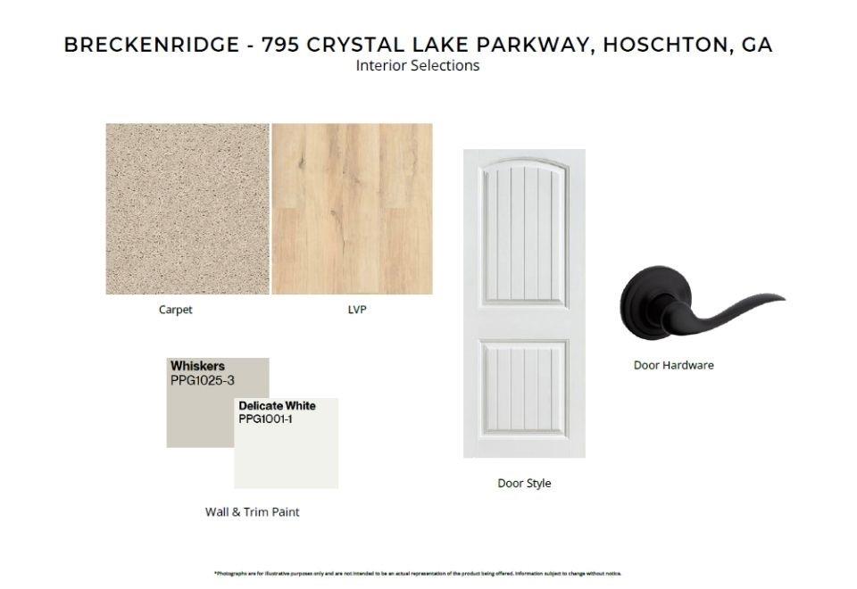 795 Crystal Lk Parkway Hoschton, GA 30548 - Photo 4 of 9