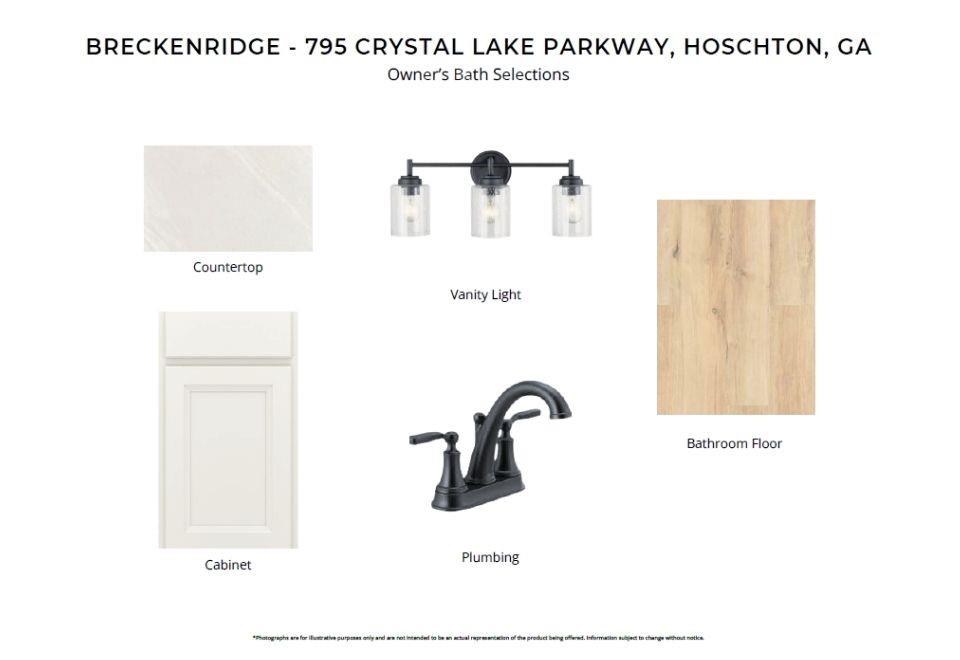 795 Crystal Lk Parkway Hoschton, GA 30548 - Photo 5 of 9