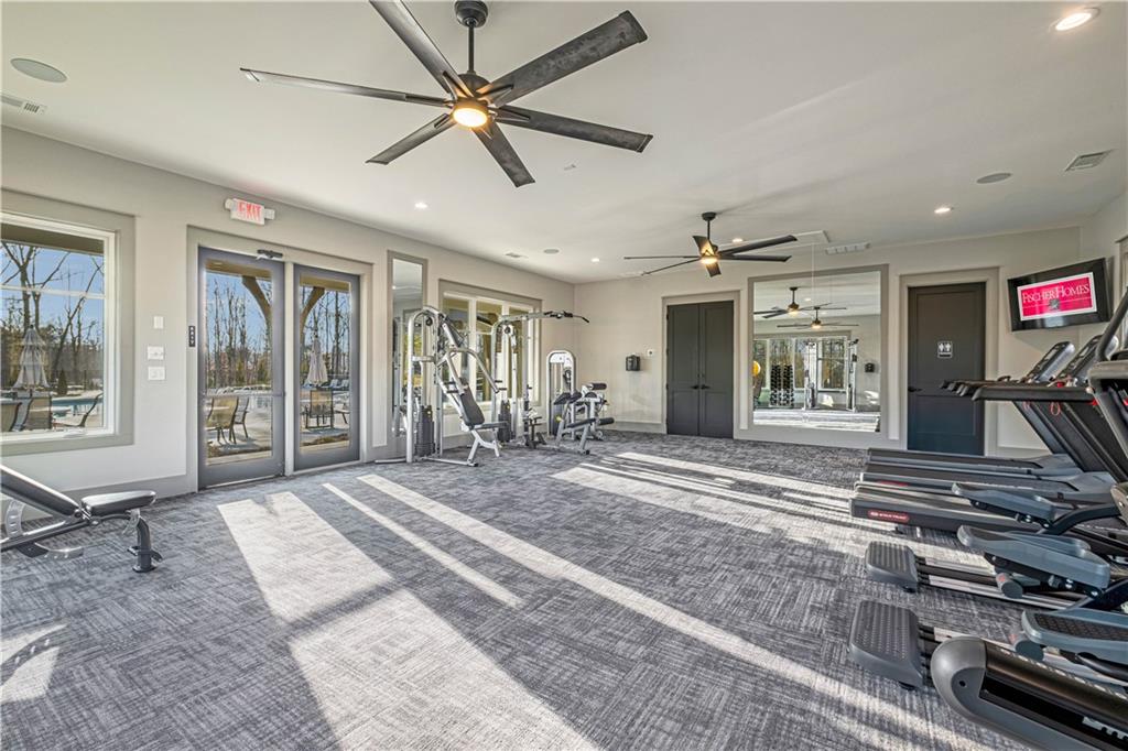 795 Crystal Lk Parkway Hoschton, GA 30548 - Photo 9 of 9