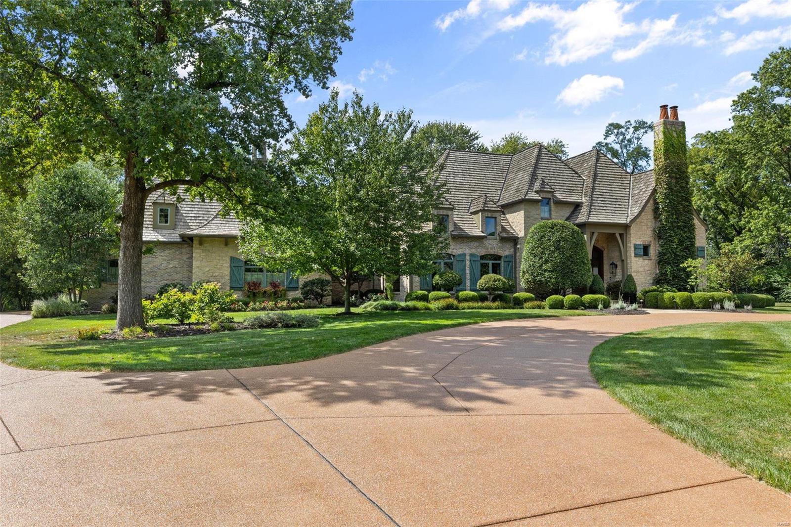 2717 North Geyer Road Frontenac, MO 63131 - Photo 2 of 45 Gallery Image 2