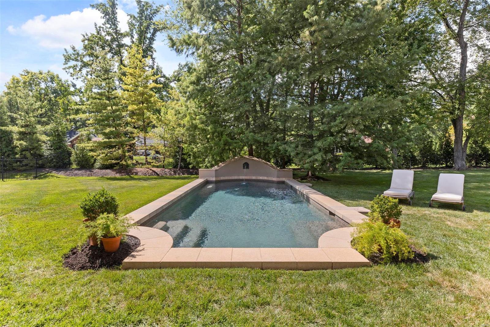 2717 North Geyer Road Frontenac, MO 63131 - Photo 40 of 45 Gallery Image 40
