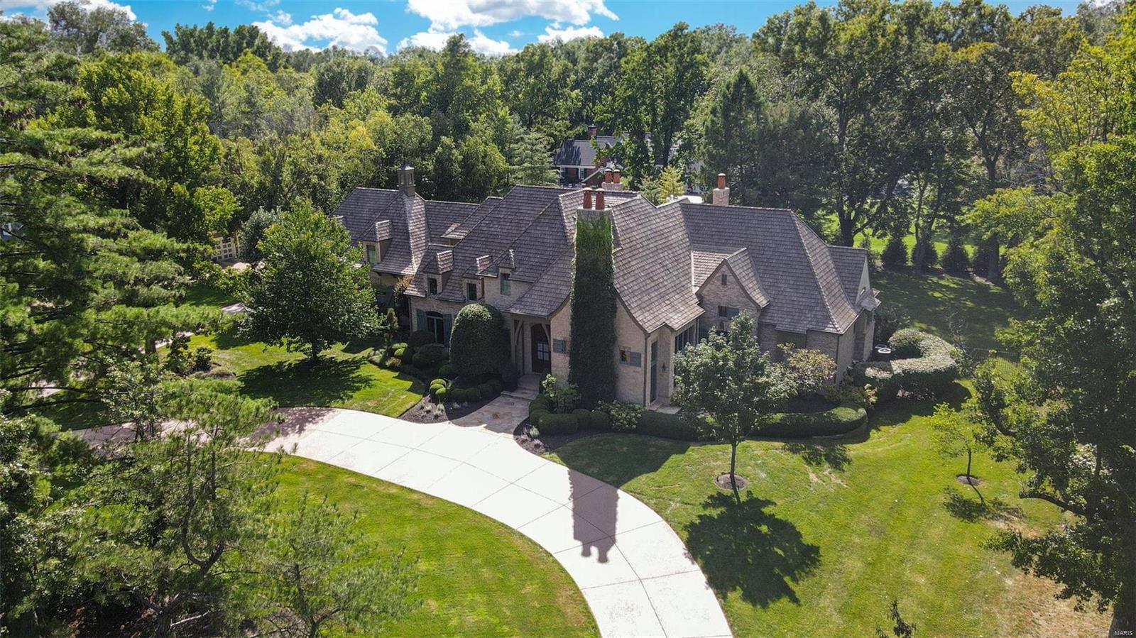 2717 North Geyer Road Frontenac, MO 63131 - Photo 45 of 45 Gallery Image 45