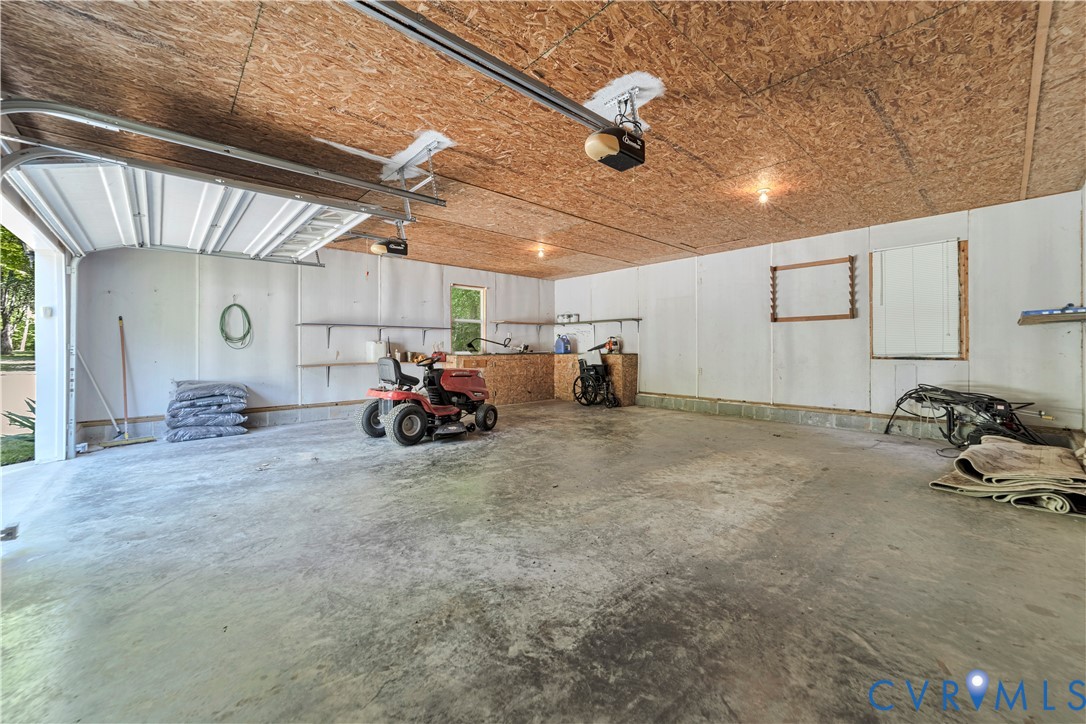 2415 Belle Meade Road Bumpass, VA 23024 - Photo 25 of 41