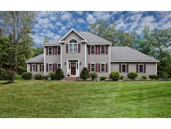 355 Haverhill Road Chester, NH 03036 - Photo 1 of 1