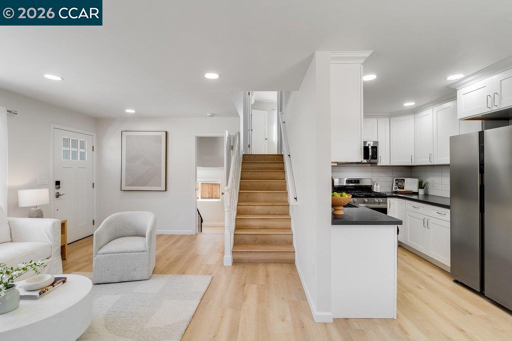 679 El Centro Road El Sobrante, CA 94803 - Photo 13 of 73 Gallery Image 13
