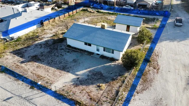 $89,999 | 13671 Cedar Street, Trona, CA 93562