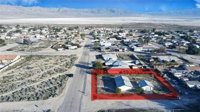 $89,999 | 13671 Cedar Street, Trona, CA 93562