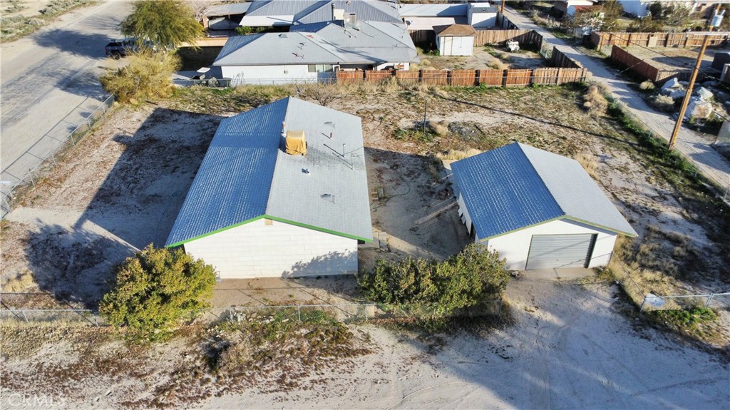 13671 Cedar Street Trona, CA 93562 - Photo 5 of 25