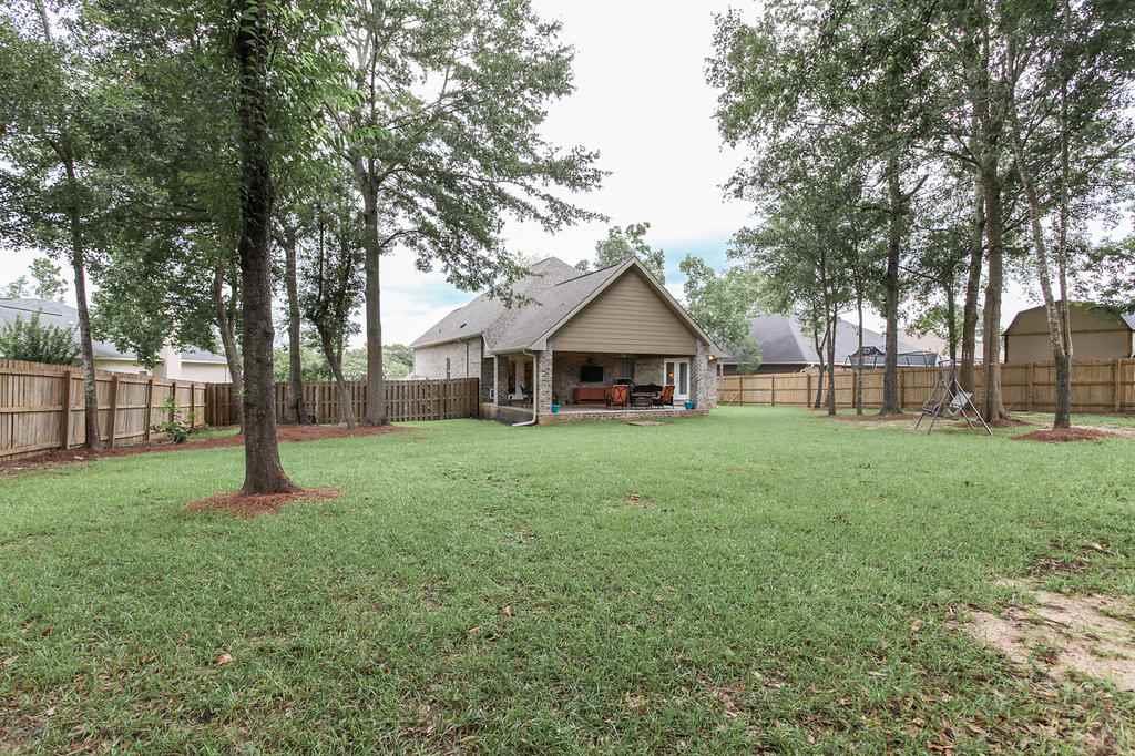 643 Ashford Road Cantonment, FL 32533 - Photo 47 of 50 Gallery Image 47