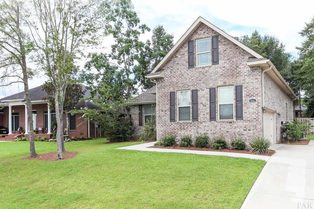 643 Ashford Road Cantonment, FL 32533 - Photo 50 of 50 Gallery Image 50