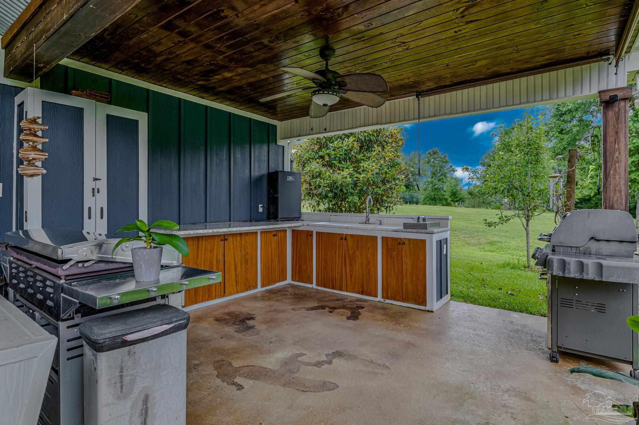 6749 Oser Road Milton, FL 32570 - Photo 41 of 71