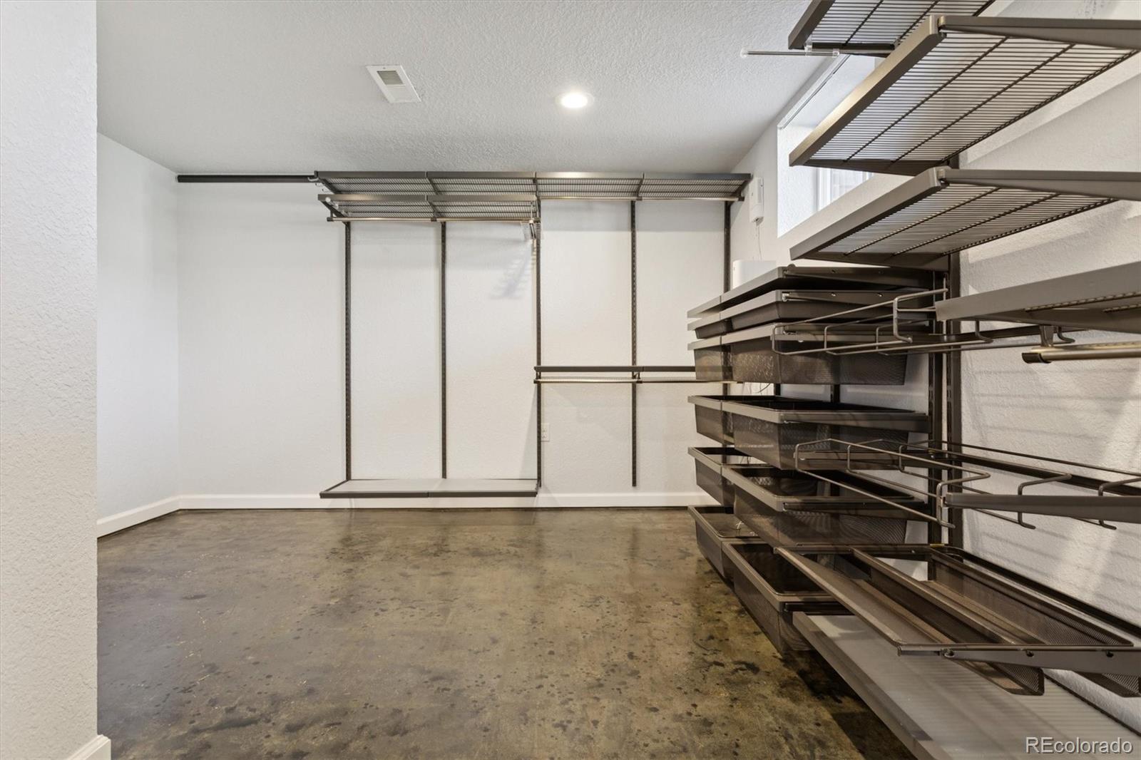 81 South Ingalls Street Lakewood, CO 80226 - Photo 24 of 29 a view of an empty room