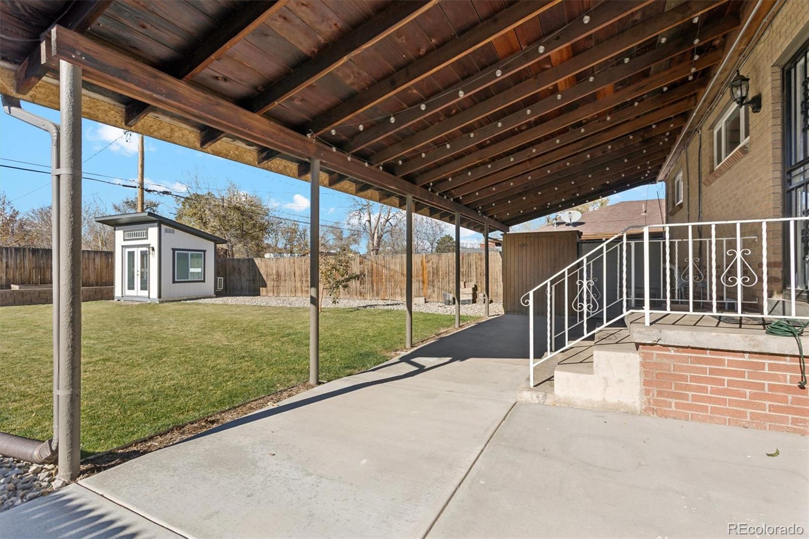 81 South Ingalls Street Lakewood, CO 80226 - Photo 27 of 29