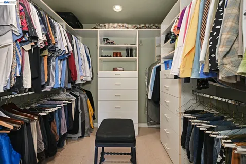 a bath room with a shower