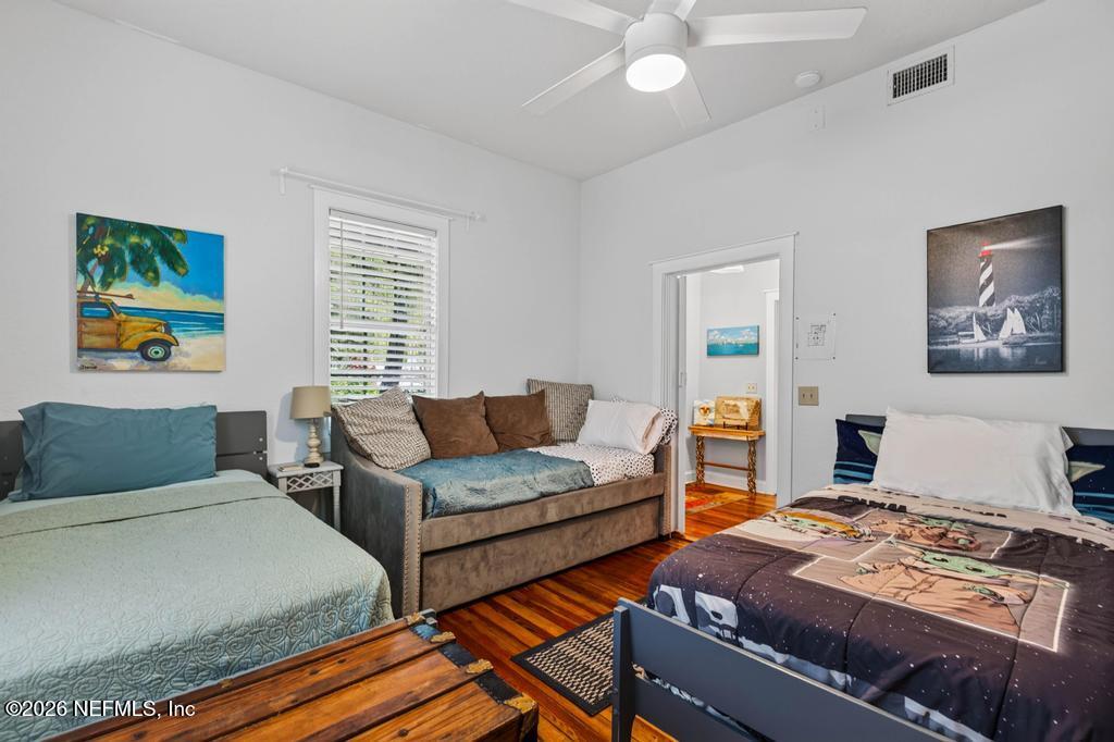 13 Rohde Avenue St. Augustine, FL 32084 - Photo 27 of 101 .