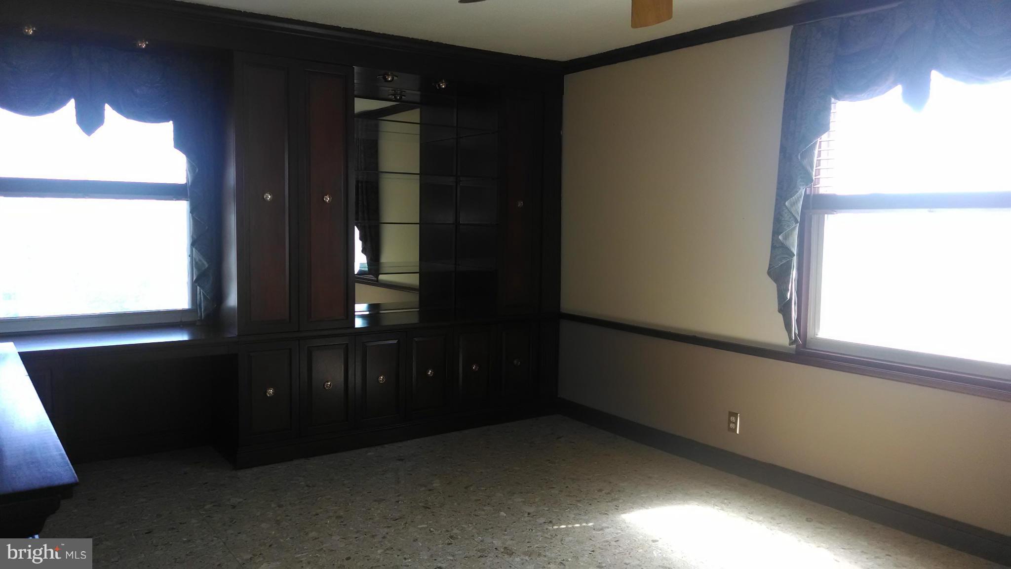 1101 St Paul Street, Unit 910 Baltimore, MD 21202 - Photo 11 of 19 Bedroom