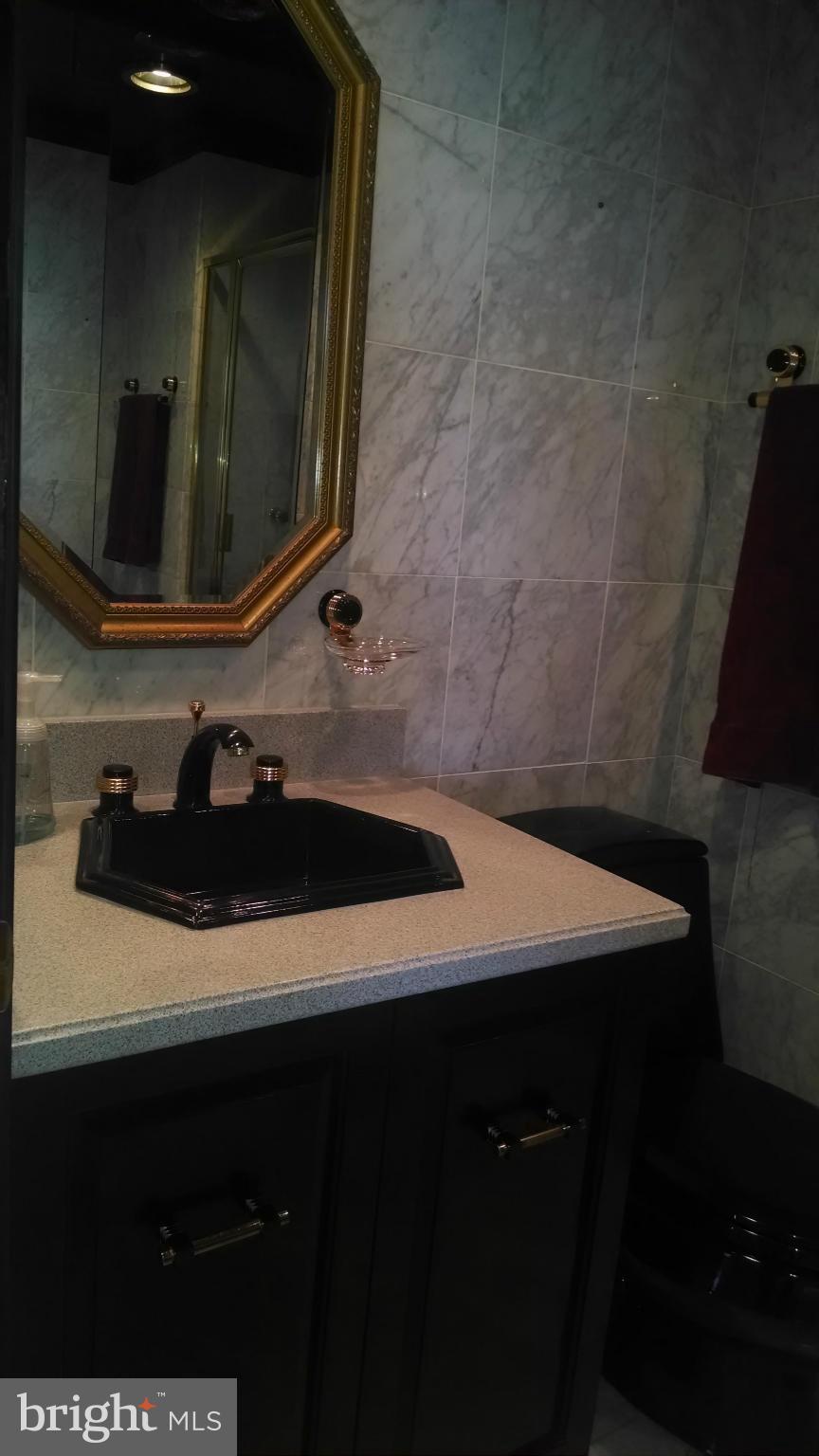 1101 St Paul Street, Unit 910 Baltimore, MD 21202 - Photo 13 of 19 Bath
