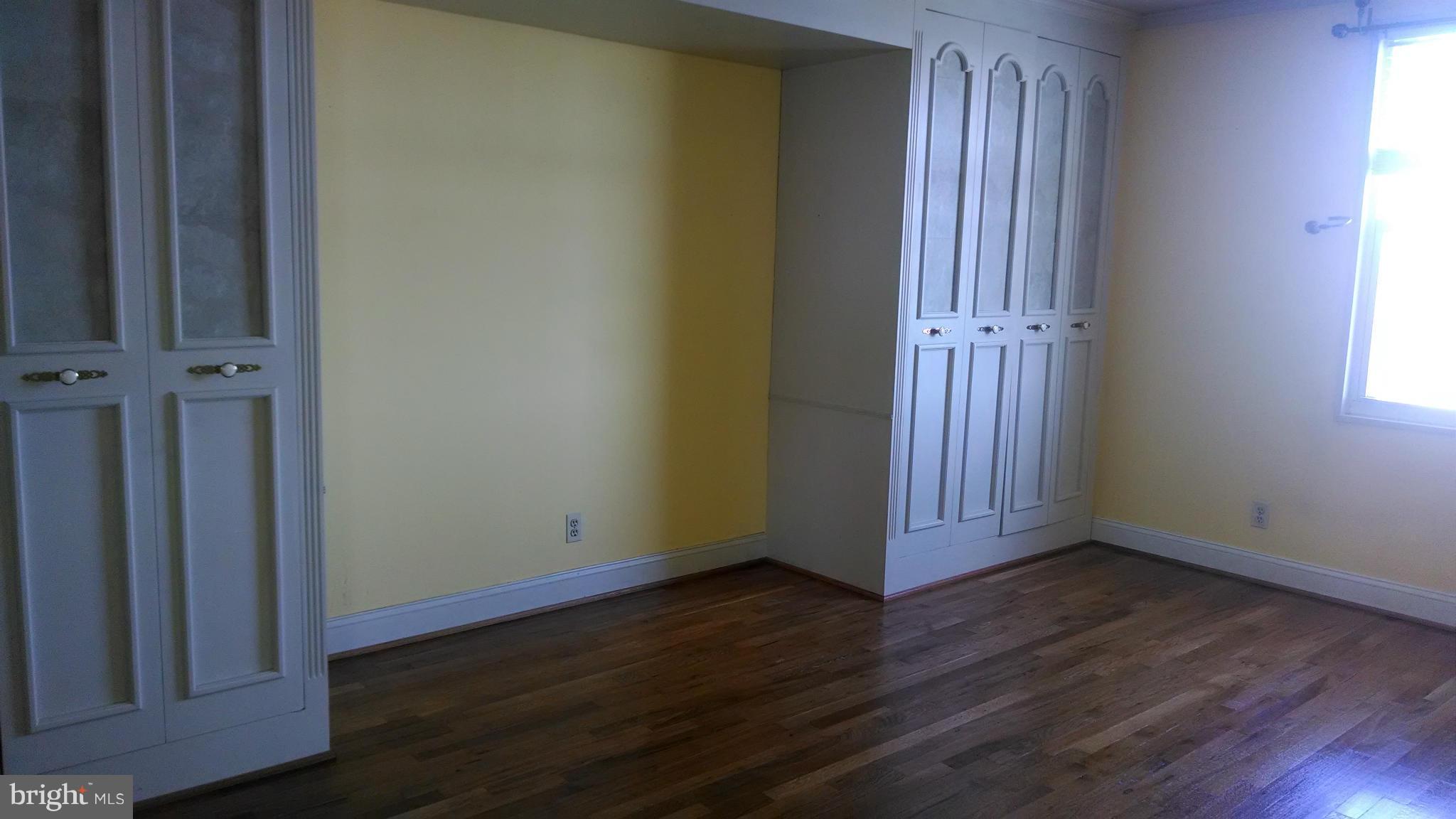 1101 St Paul Street, Unit 910 Baltimore, MD 21202 - Photo 7 of 19 Bedroom (Master)