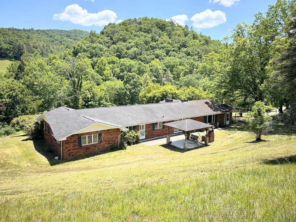 20 Canterbury School Road Hinton, WV 25951 - Photo 43 of 74 Gallery Image 43
