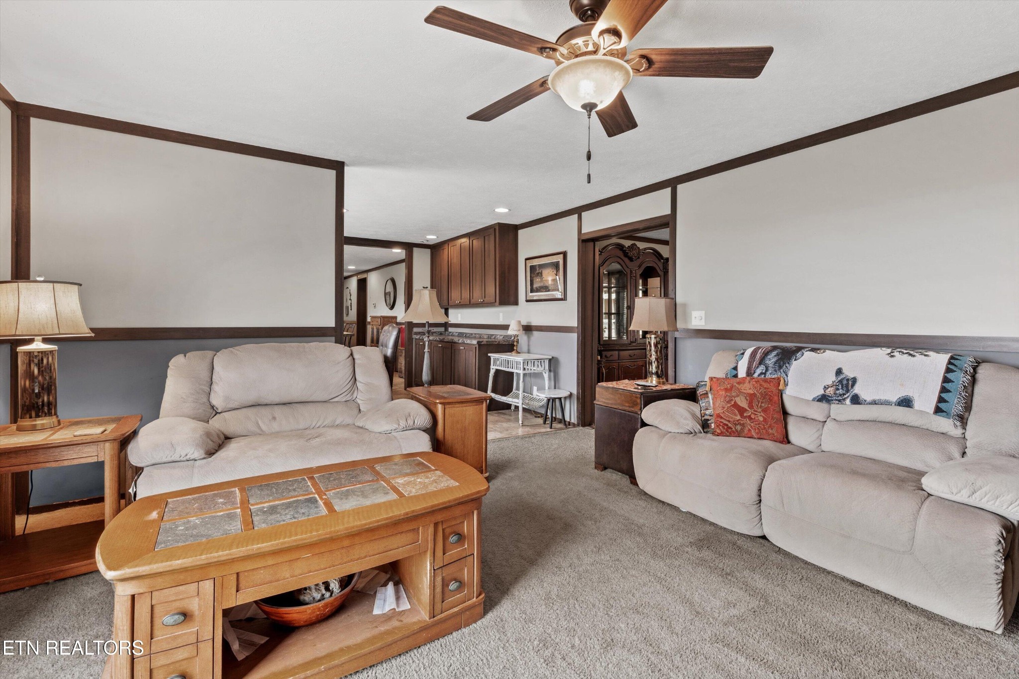 288 South White Pine Road Talbott, TN 37877 - Photo 9 of 32 Gallery Image 9