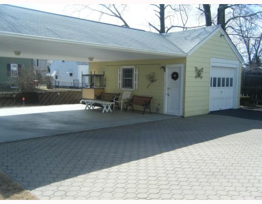 Yard/Garden.