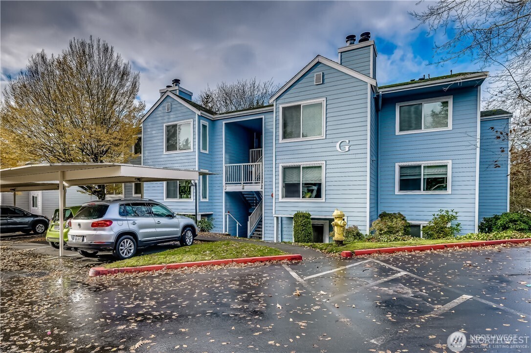 975 Aberdeen Avenue Northeast, Unit G302 Renton, WA 98056 - Photo 20 of 22