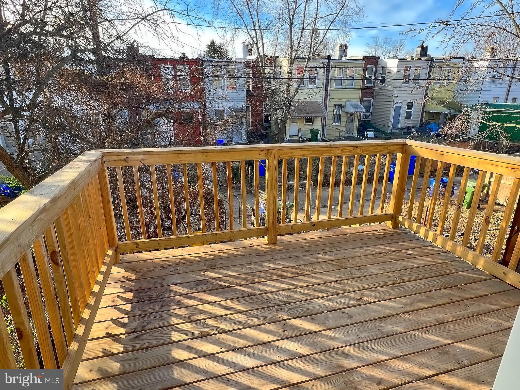 735 East 36th Street Baltimore, MD 21218 - Photo 17 of 18